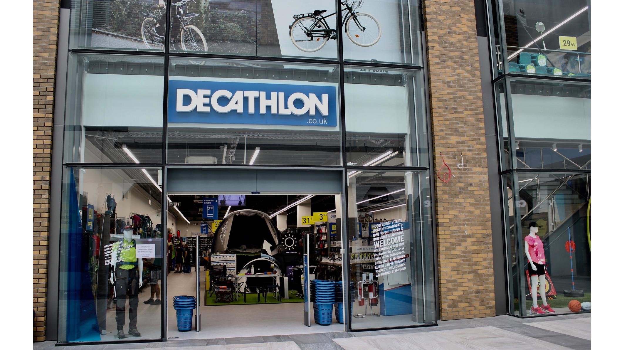 Decathlon
