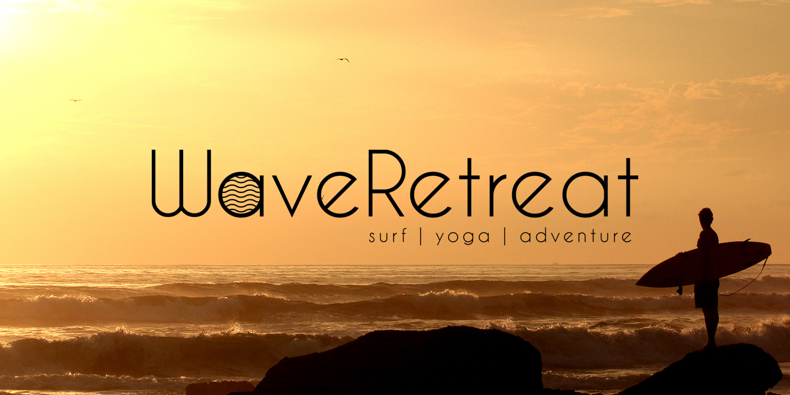 WaveRetreat - Surf | Yoga | Adventure