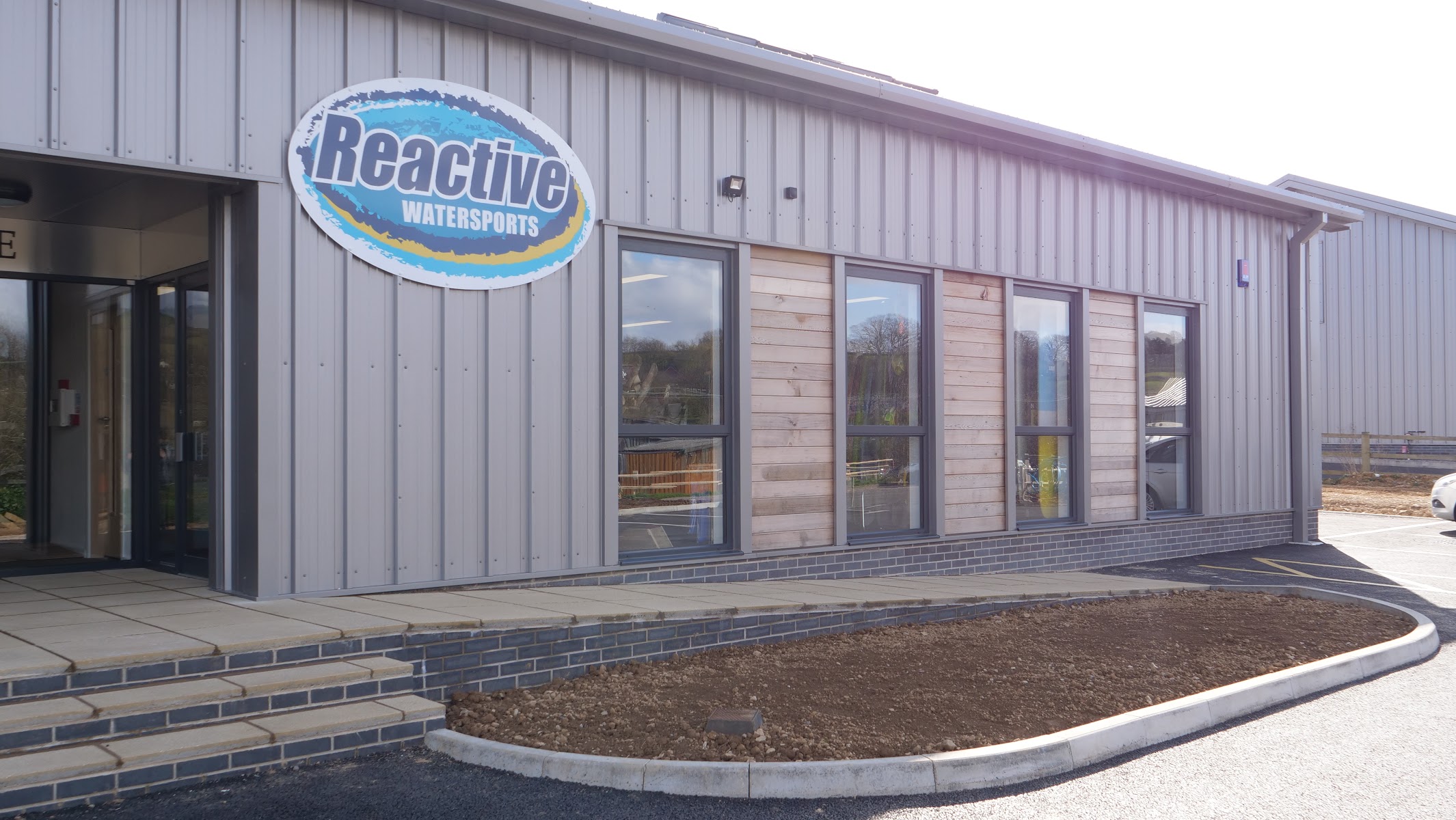 Reactive Watersports Co