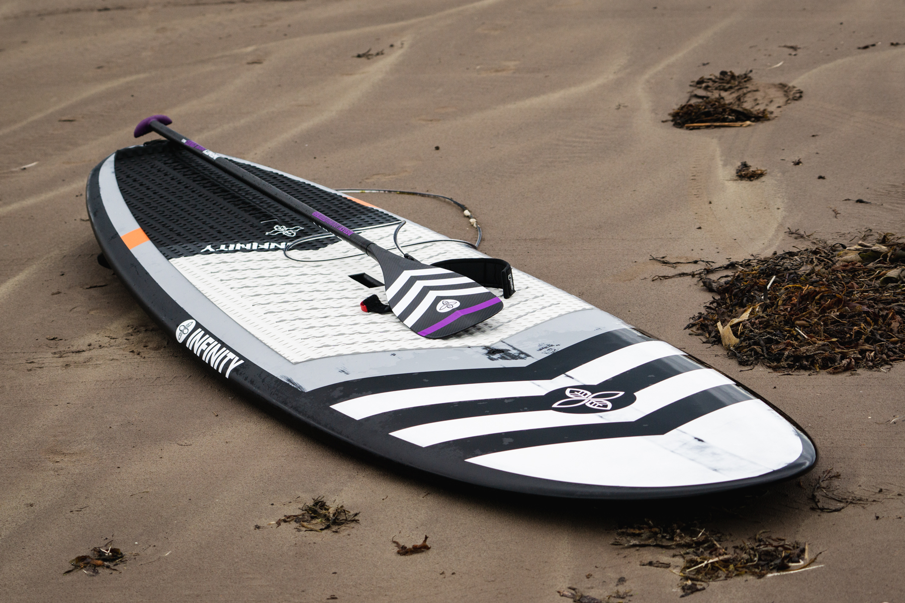 New Rock Surf