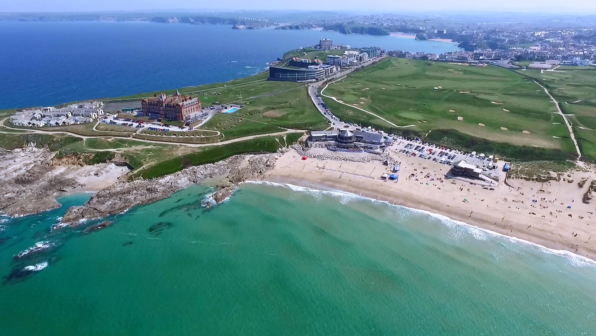 Surf Sanctuary