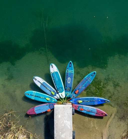 Get On The Water (UK)