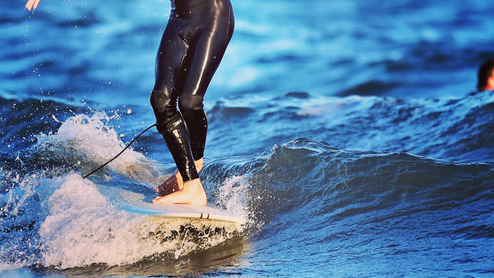 Surf school