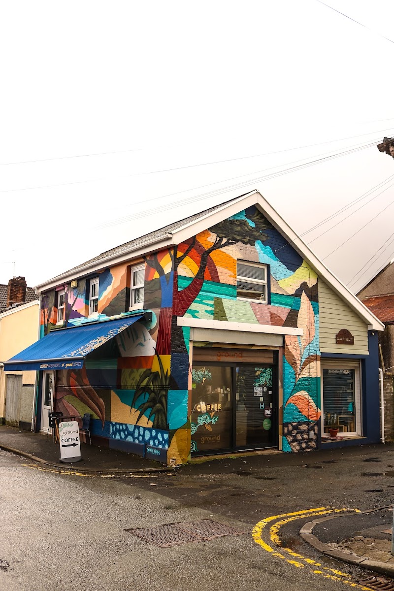 The SUP Hut