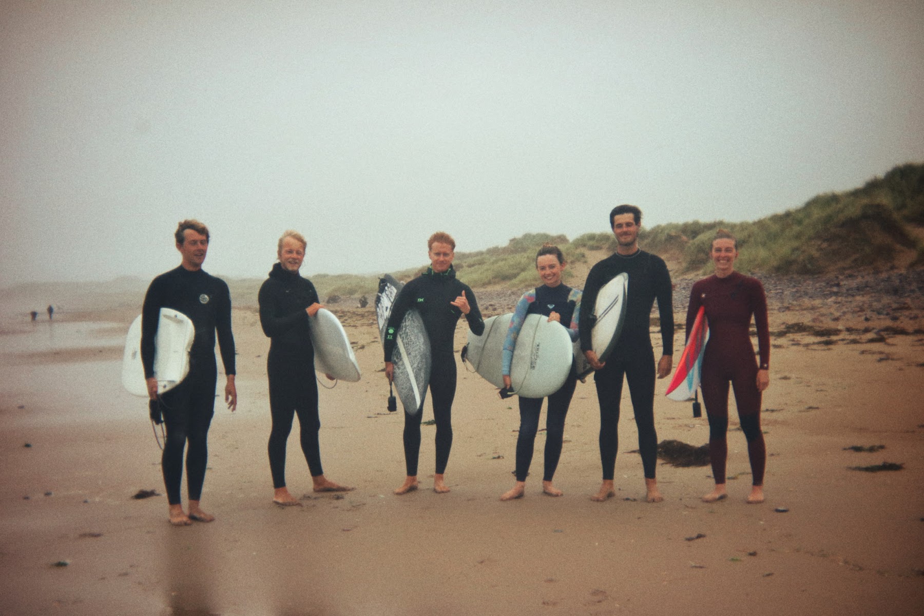 Dr Surf