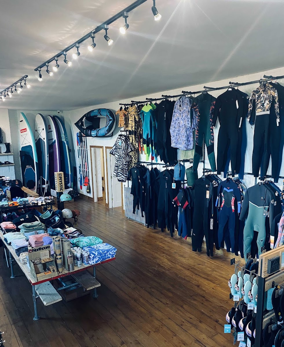 Wetsuit Outlet