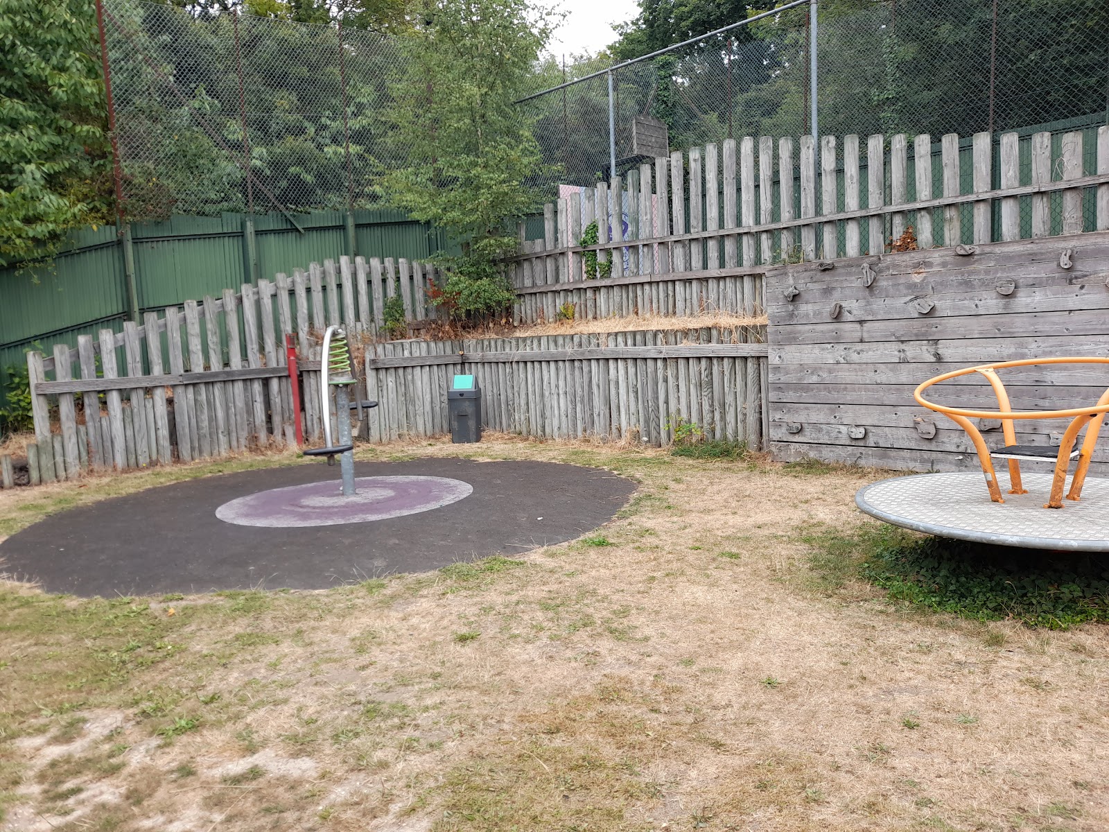 Weston Adventure Playground