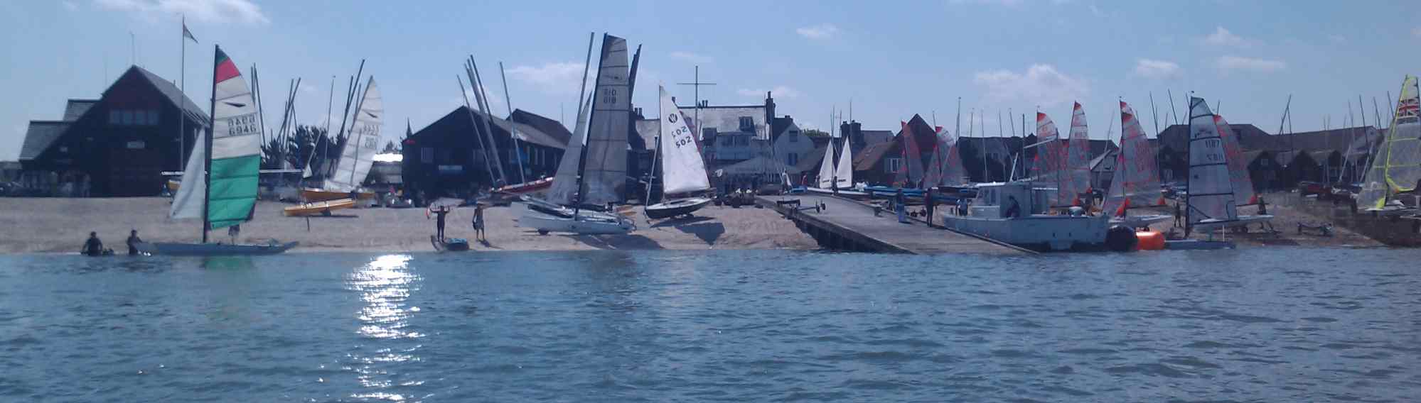 Whitstable Yacht Club