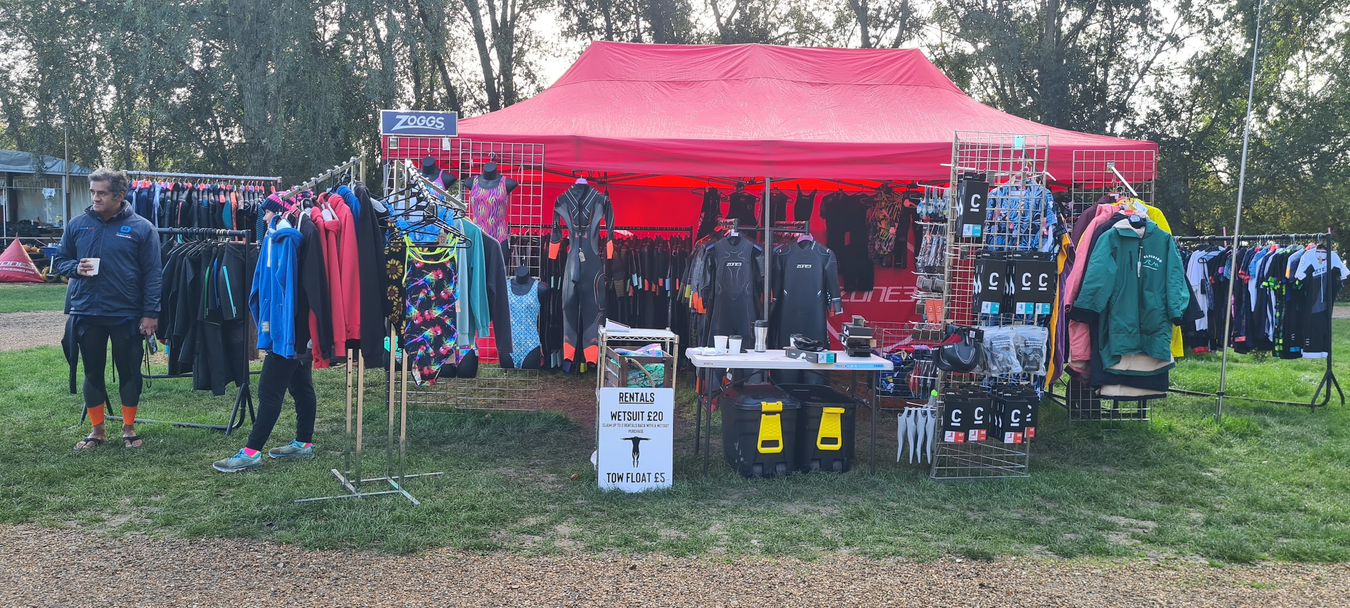 Triton Outdoors