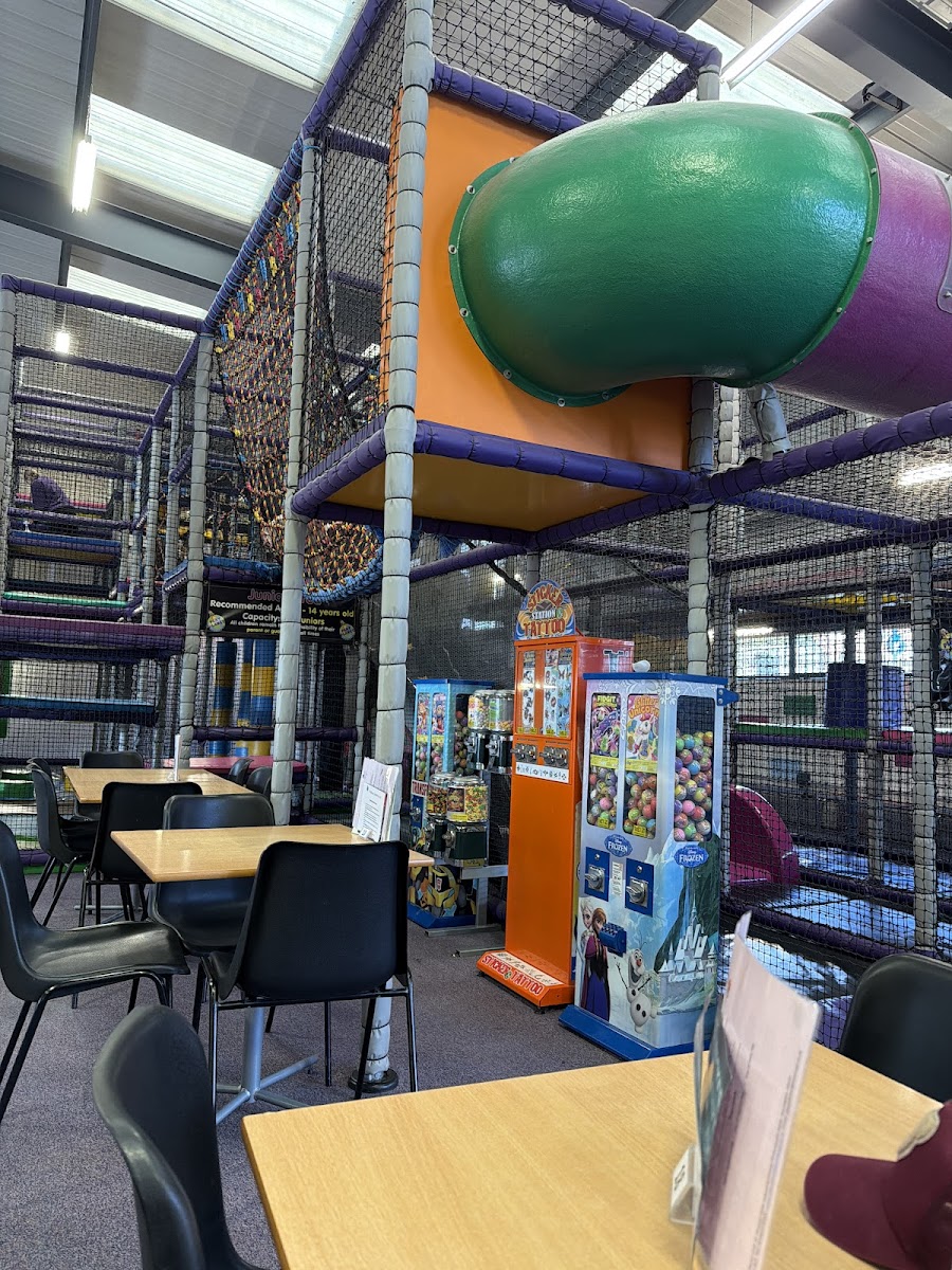 Play Planet Horndean
