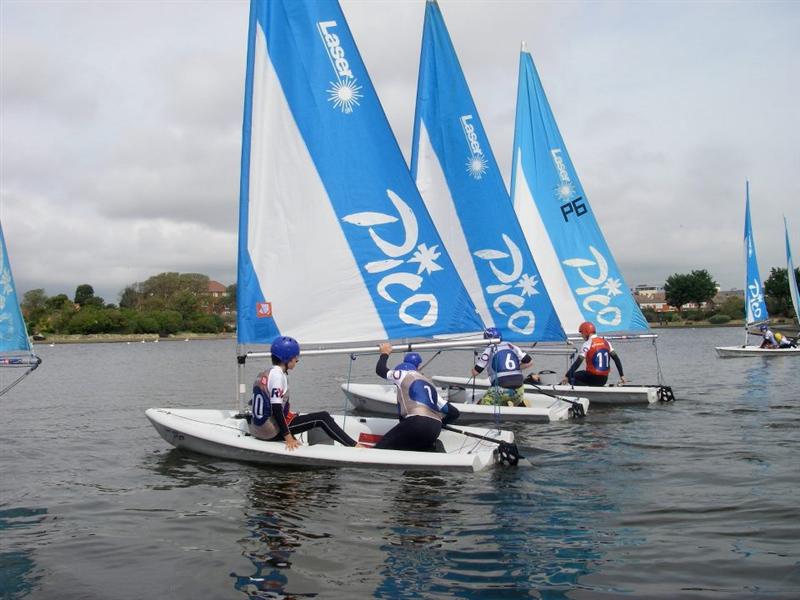 Buzz Active Eastbourne