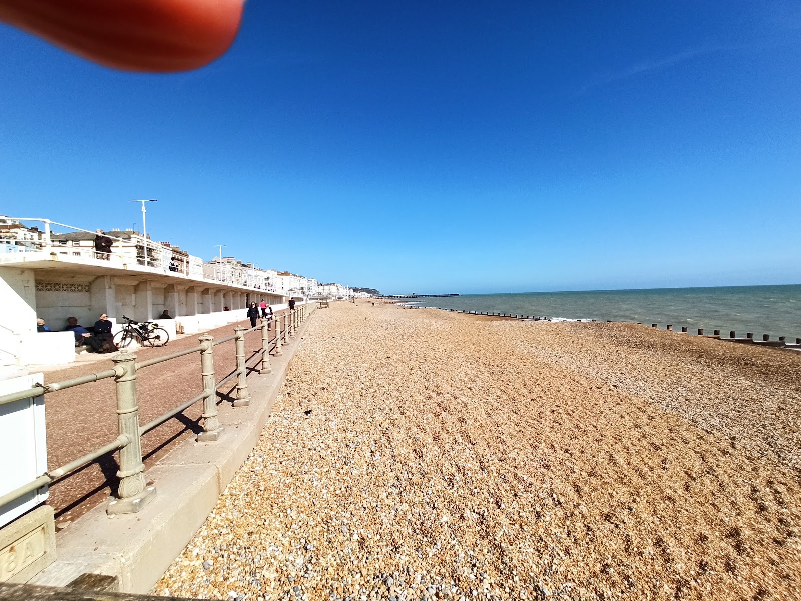 Hastings & St Leonards Sailing Club