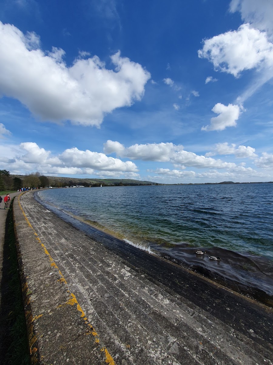 Cheddar Watersports - Bristol Corinthian Yacht Club