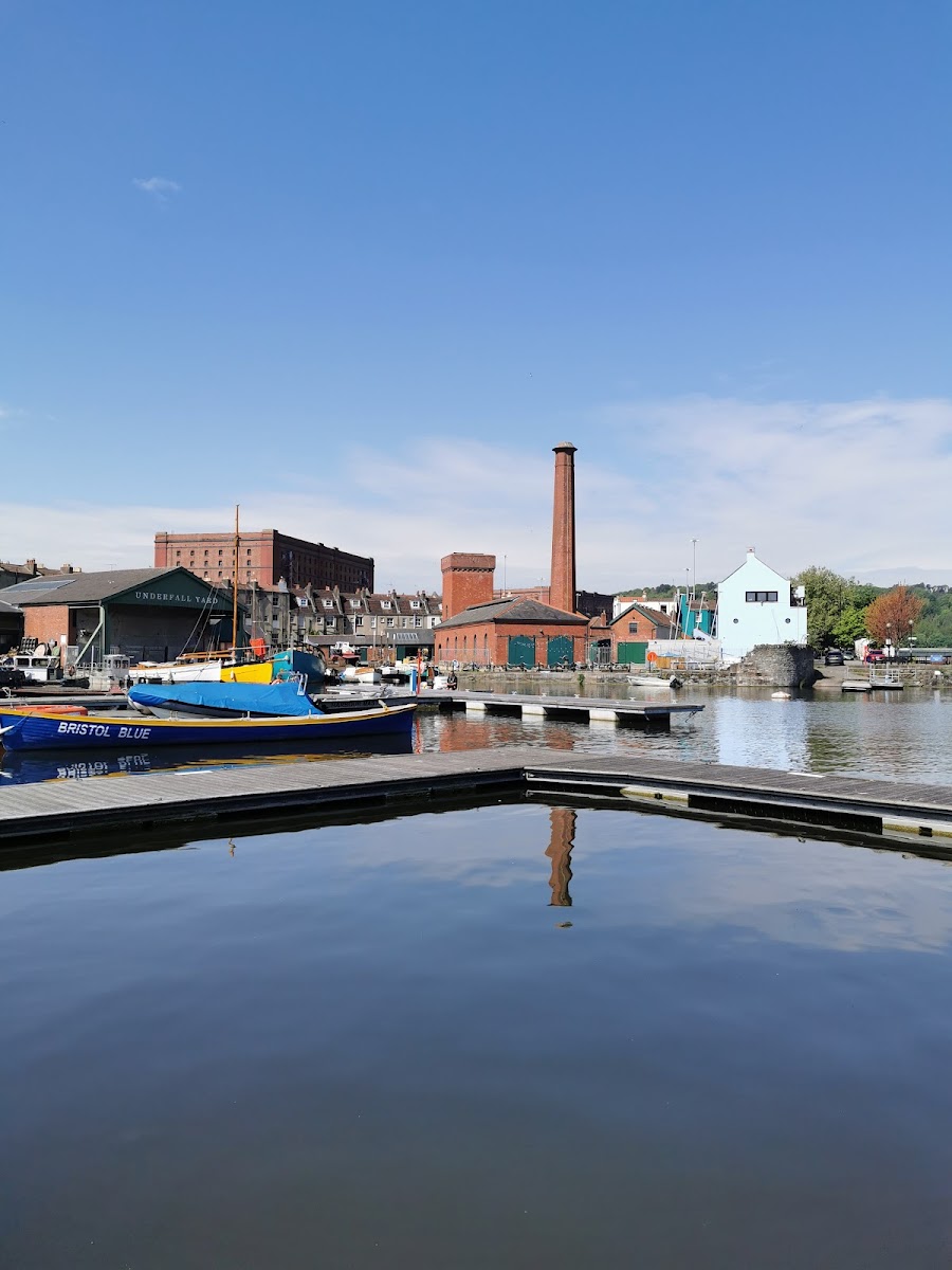 Baltic Wharf Sailing Club