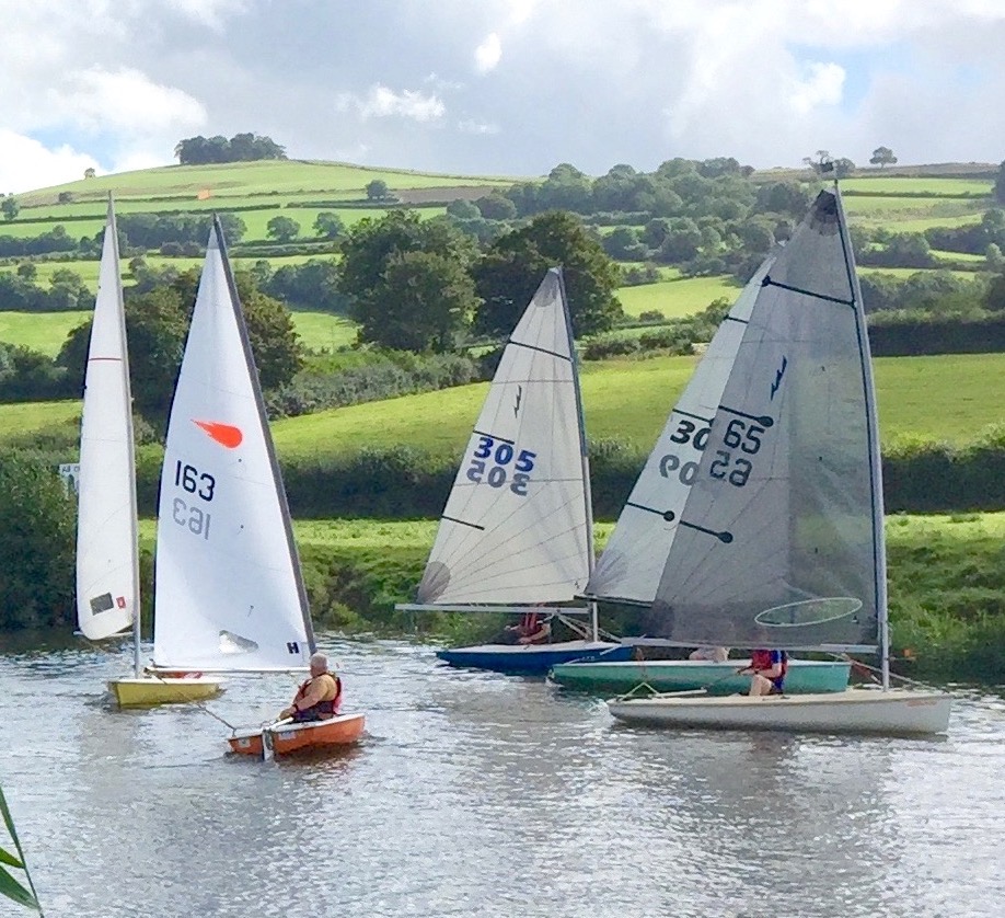 Bristol Avon Sailing Club