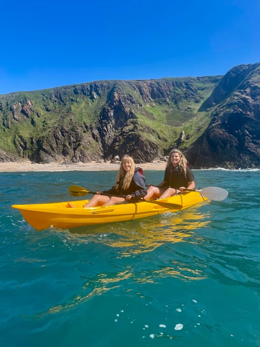 Hope Cove Watersports