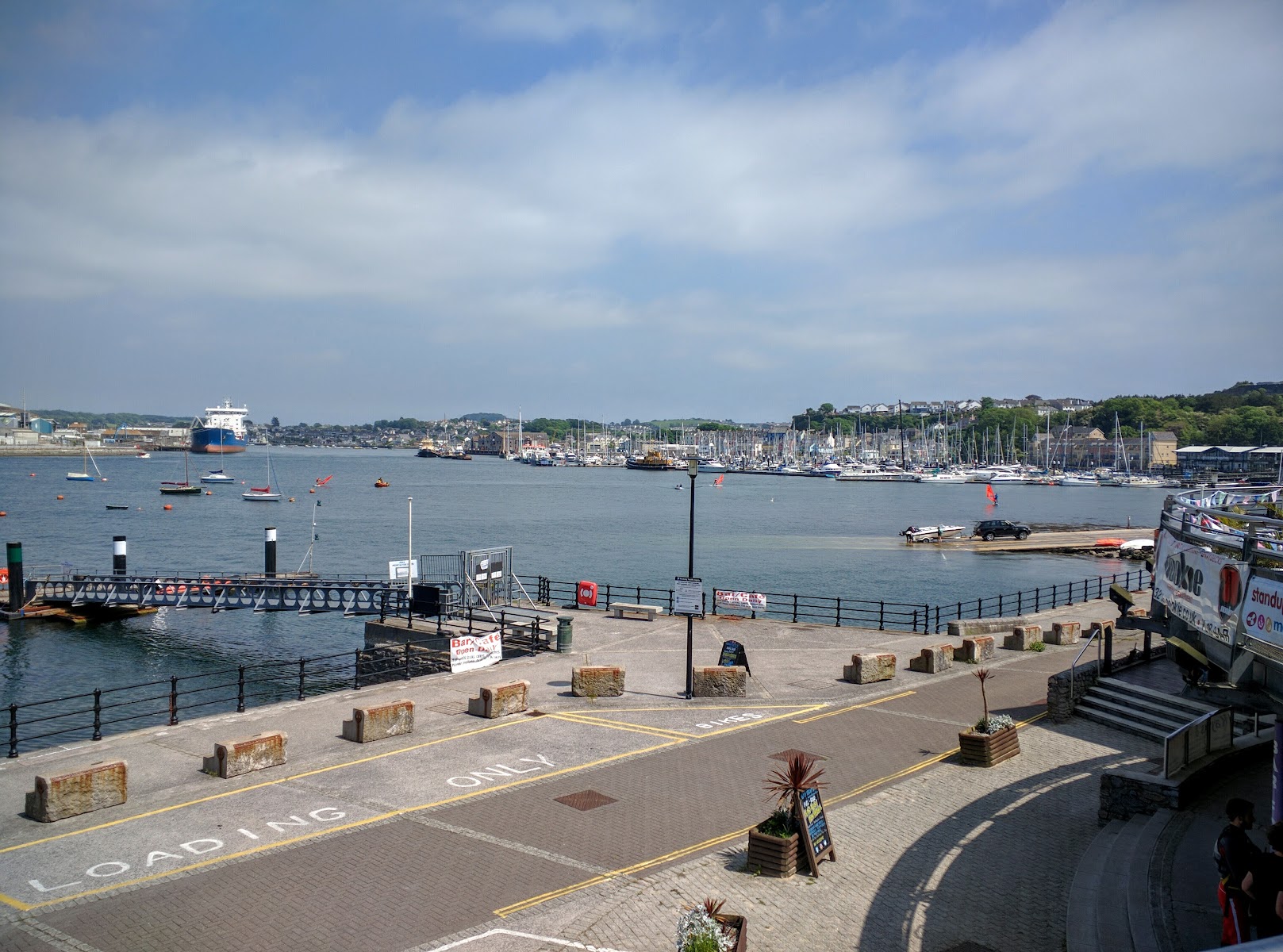 Water Sports Centre