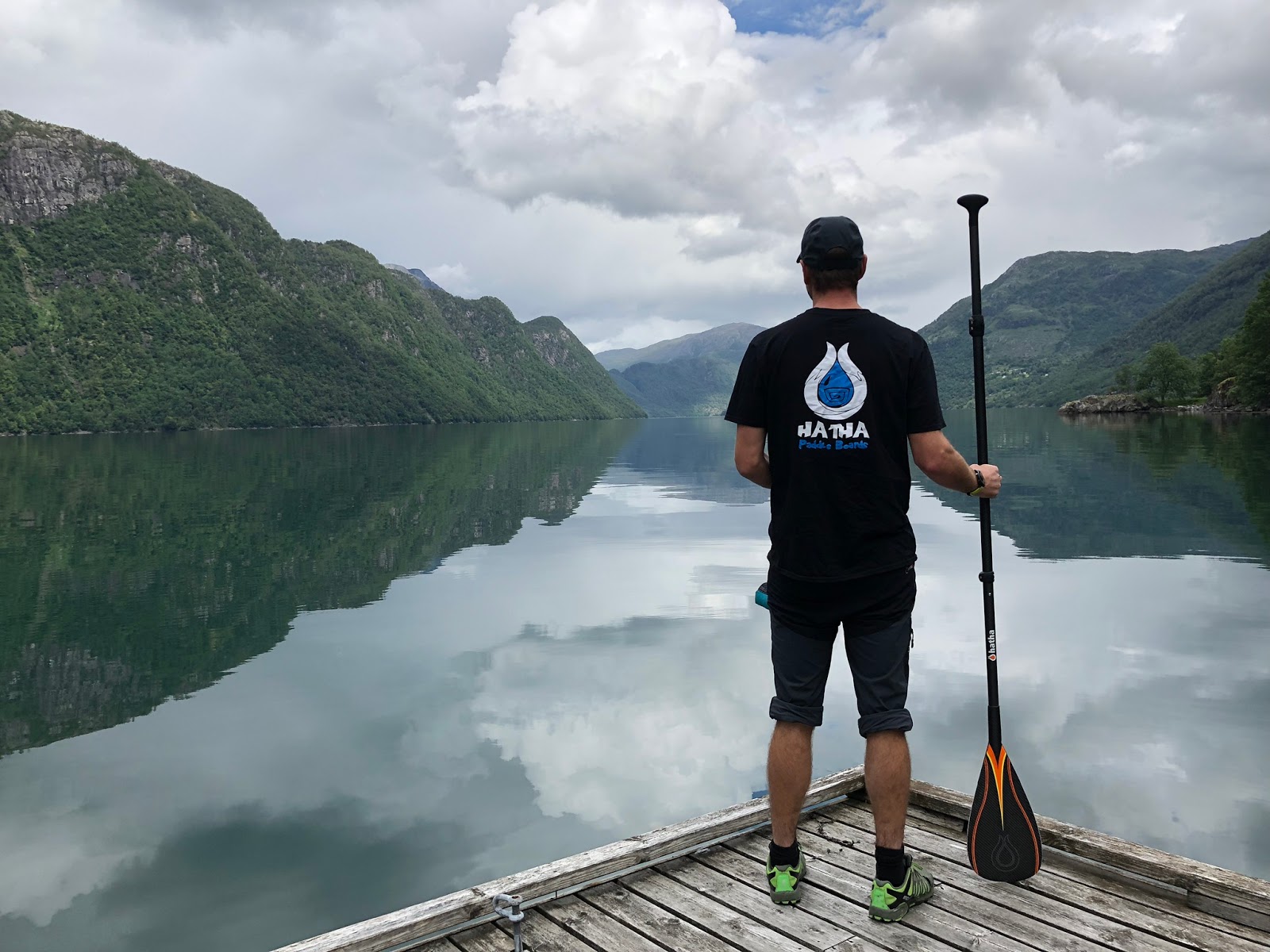 Hatha Paddleboards