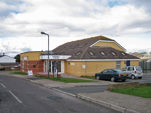The Windmill Centre