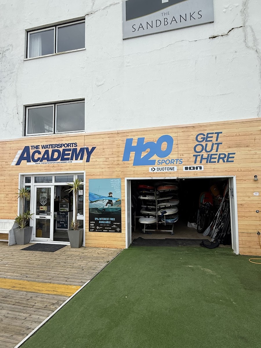 H2O Sports