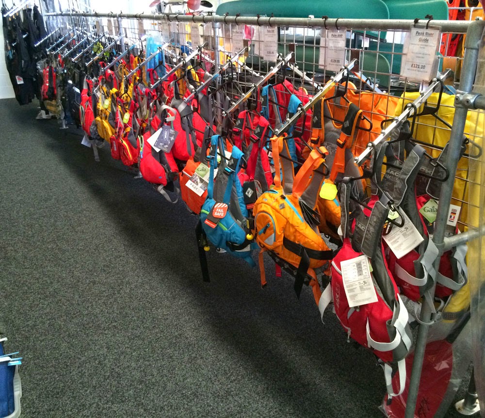 Southampton Canoes