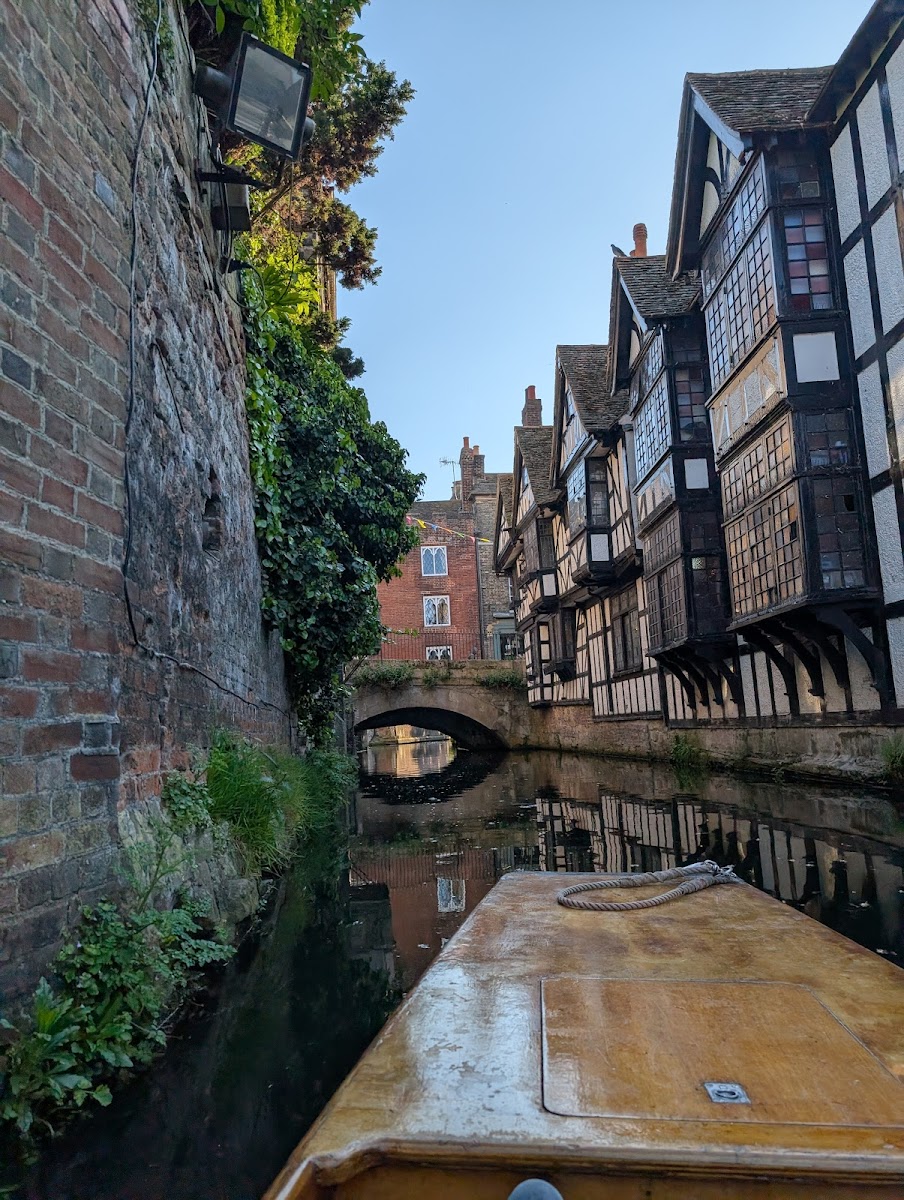 Westgate Punts