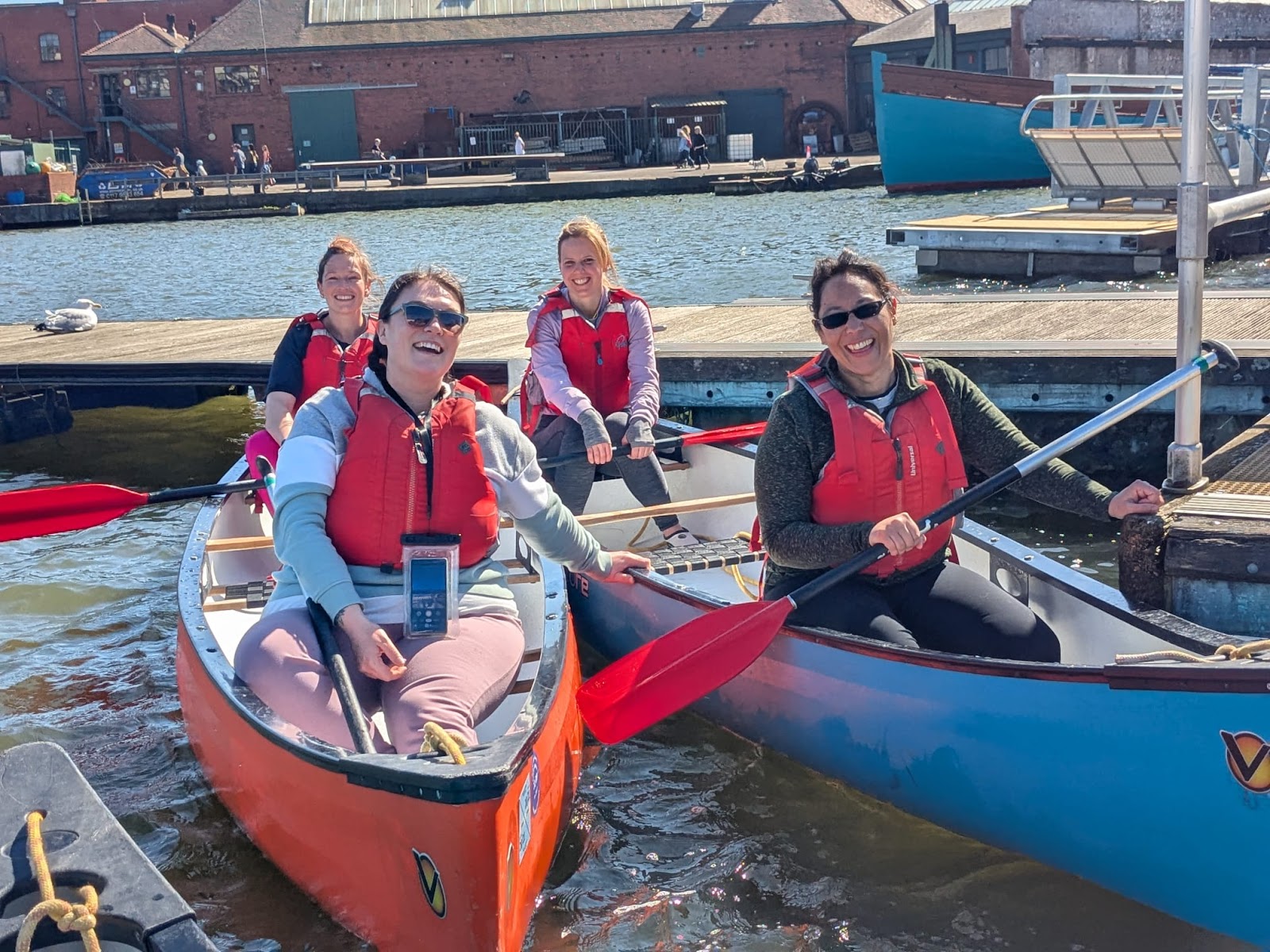 Adventurous Activity Company