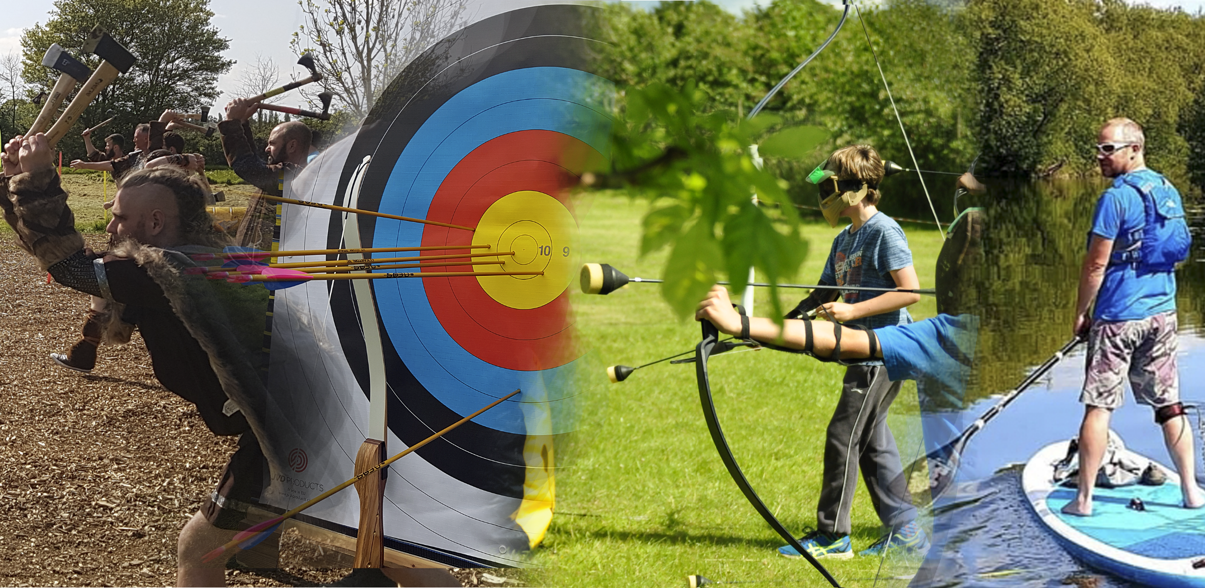 UK Active Outdoors Ltd