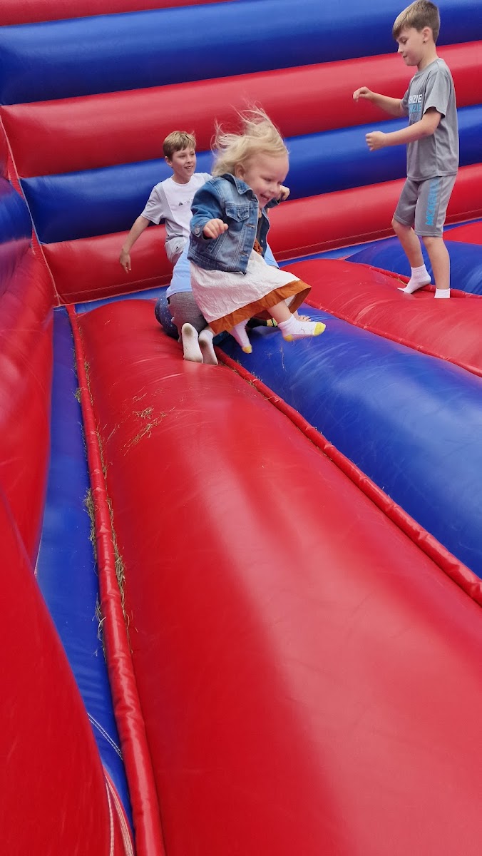 Plymouth Bouncy Castles