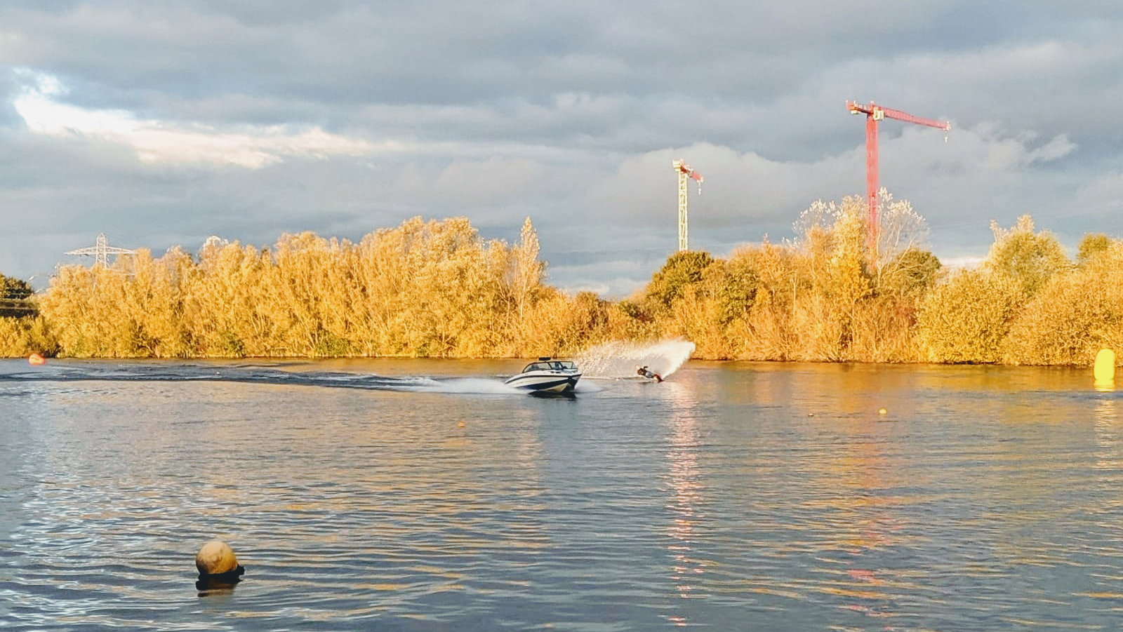 CJM Ski and Wake