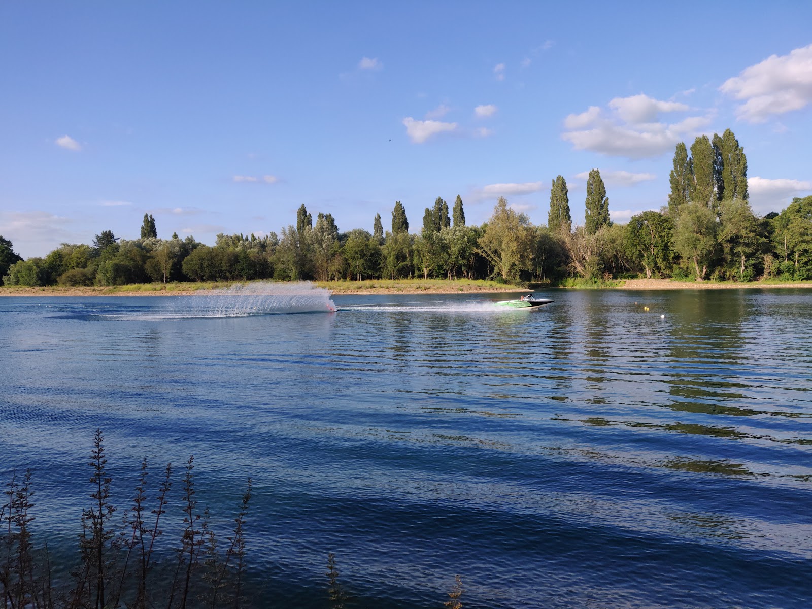 Denham Waterski Club
