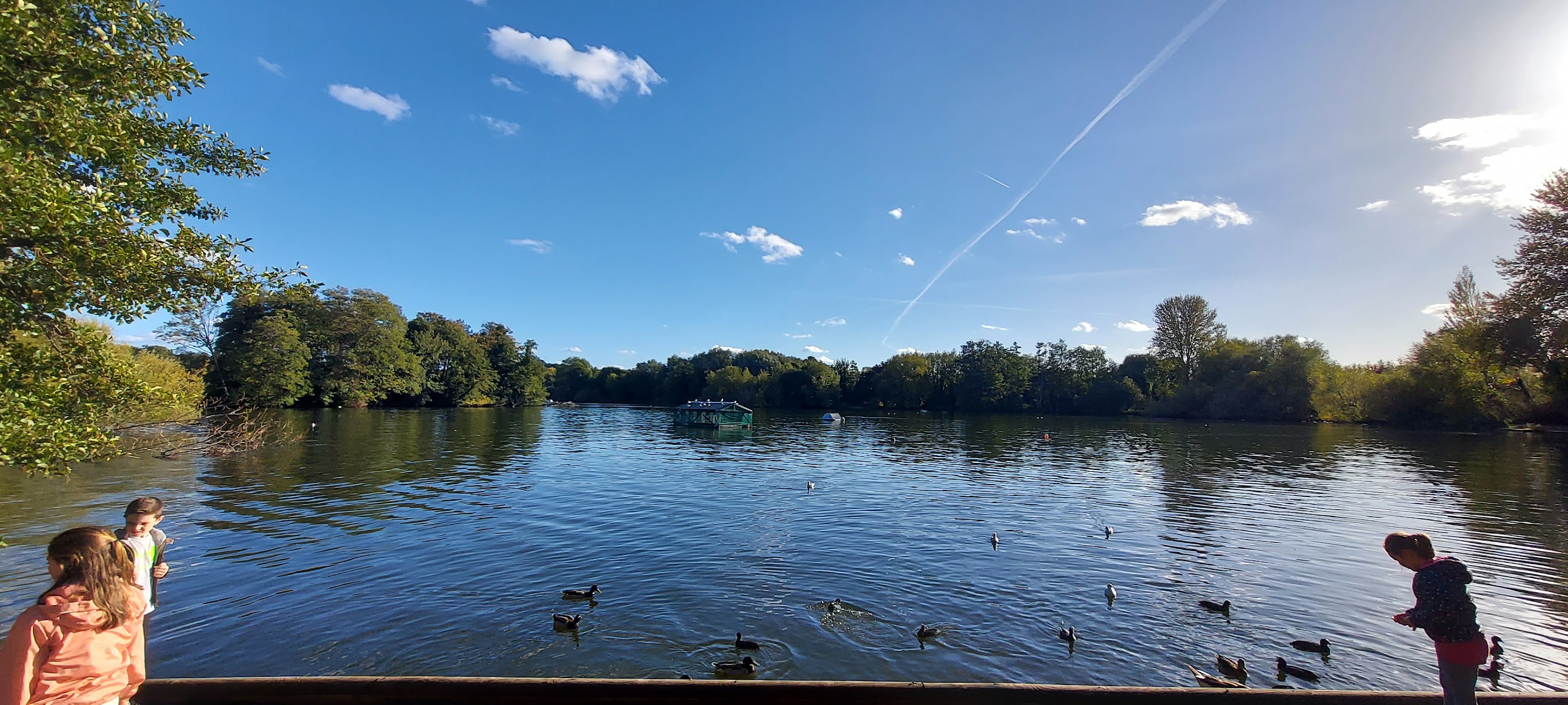 Rickmansworth Water Ski Club