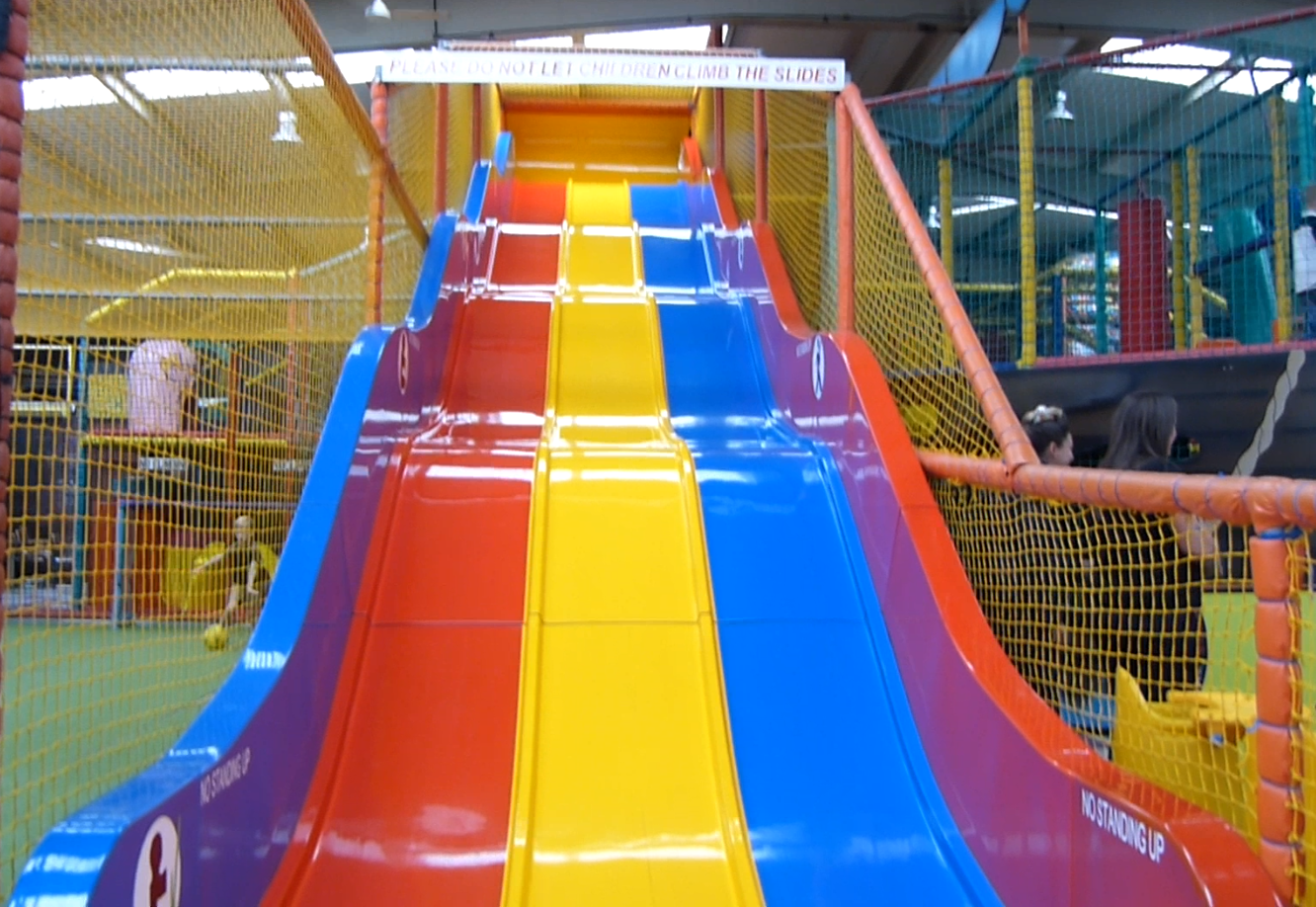 Jolly Roger Adventure Ltd