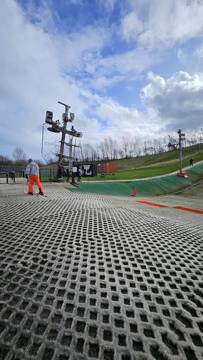 Sunderland Snowsports Centre