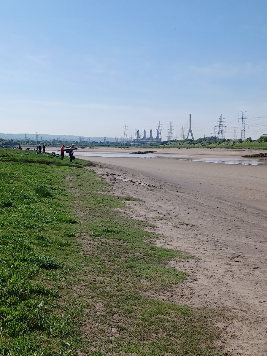 Deeside Wakeboard and Waterski Club