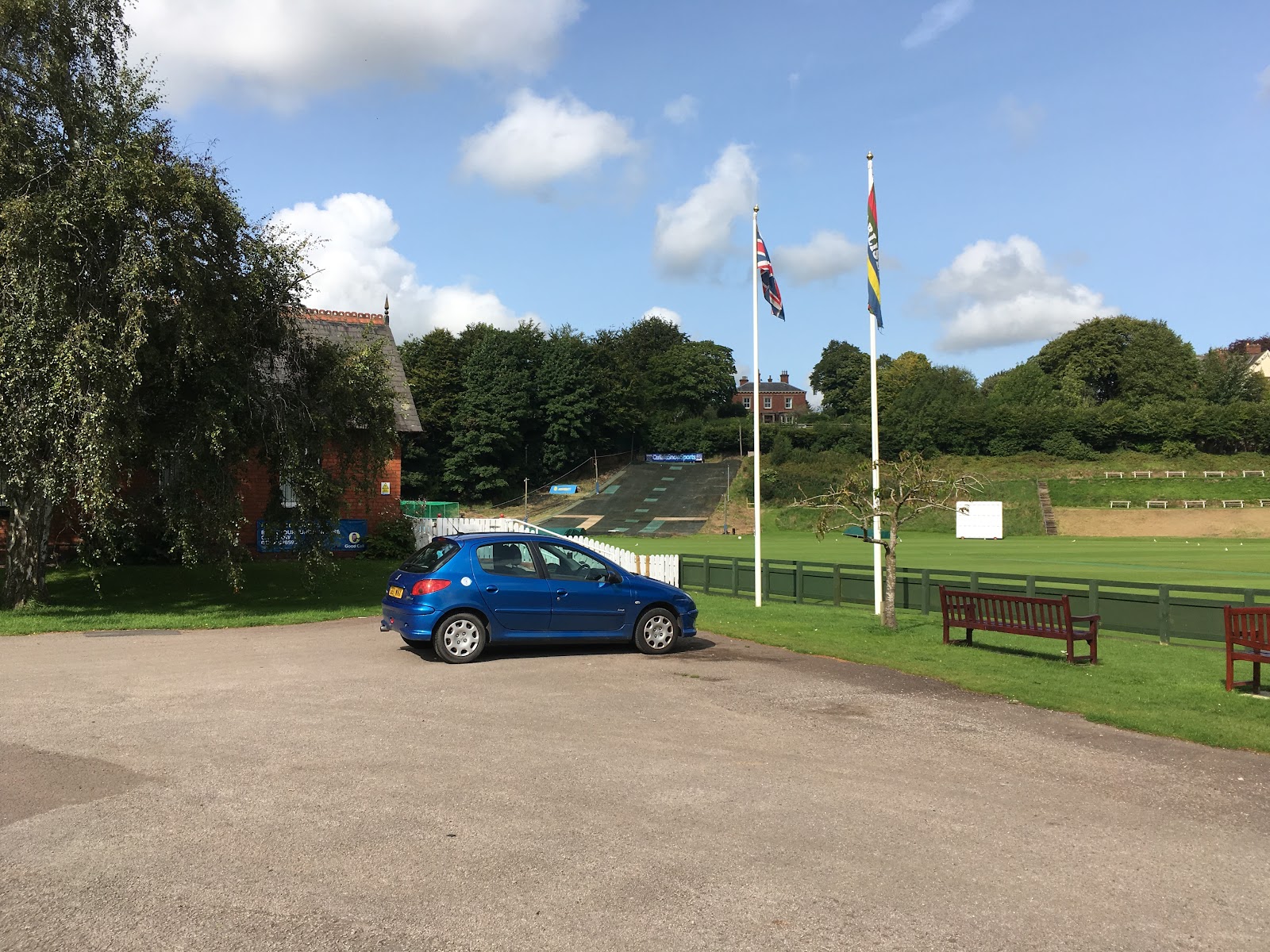 Carlisle snowsports club