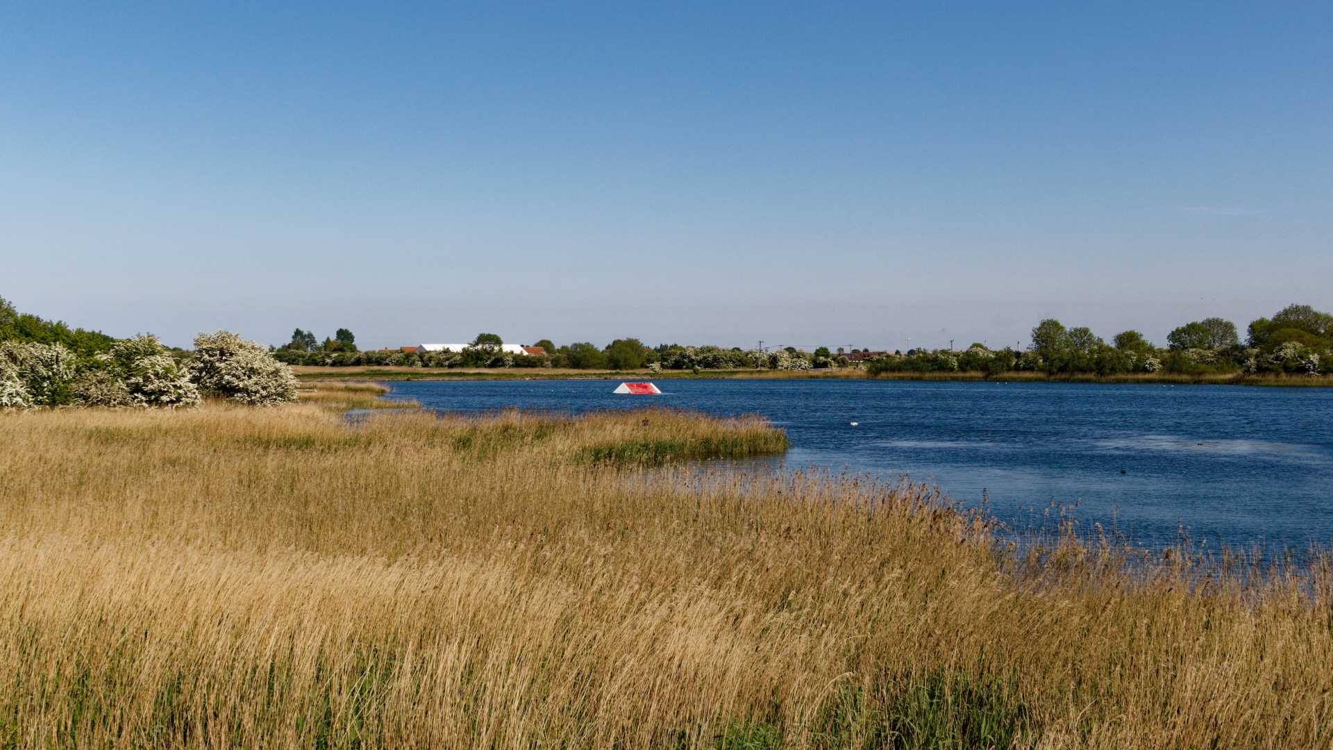 Humber Bridge Water Ski Club