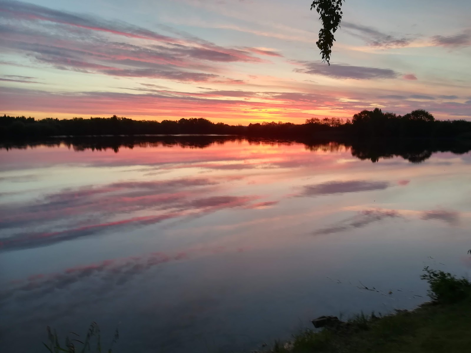 Lound Waterski Club