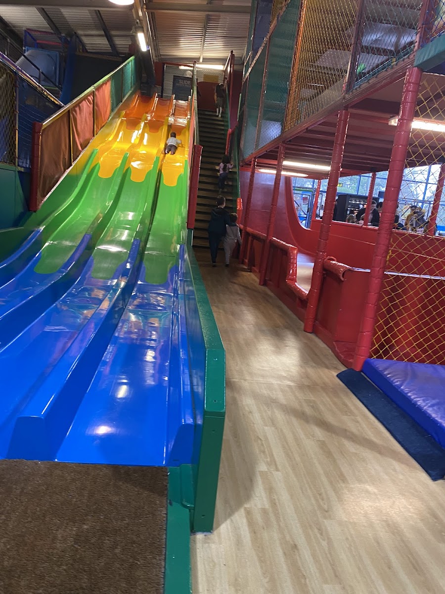 Playzone