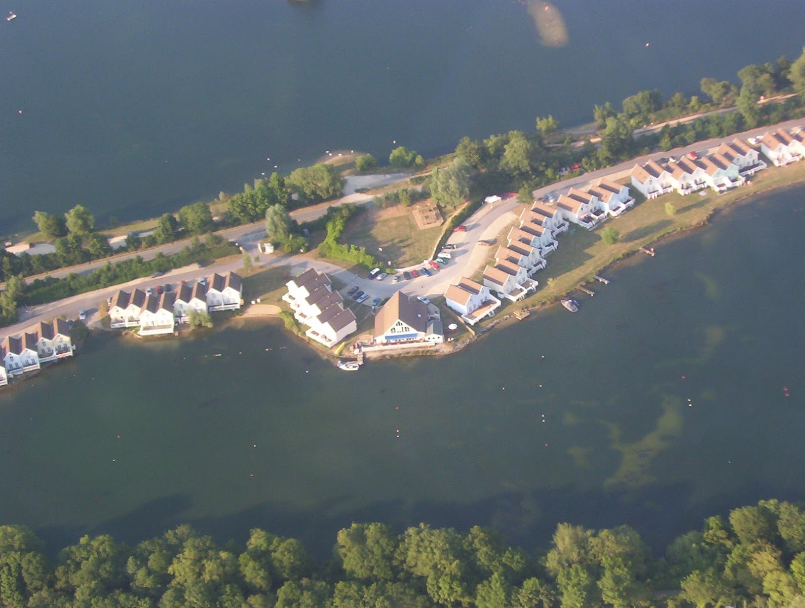 Lakeside Ski & Wake