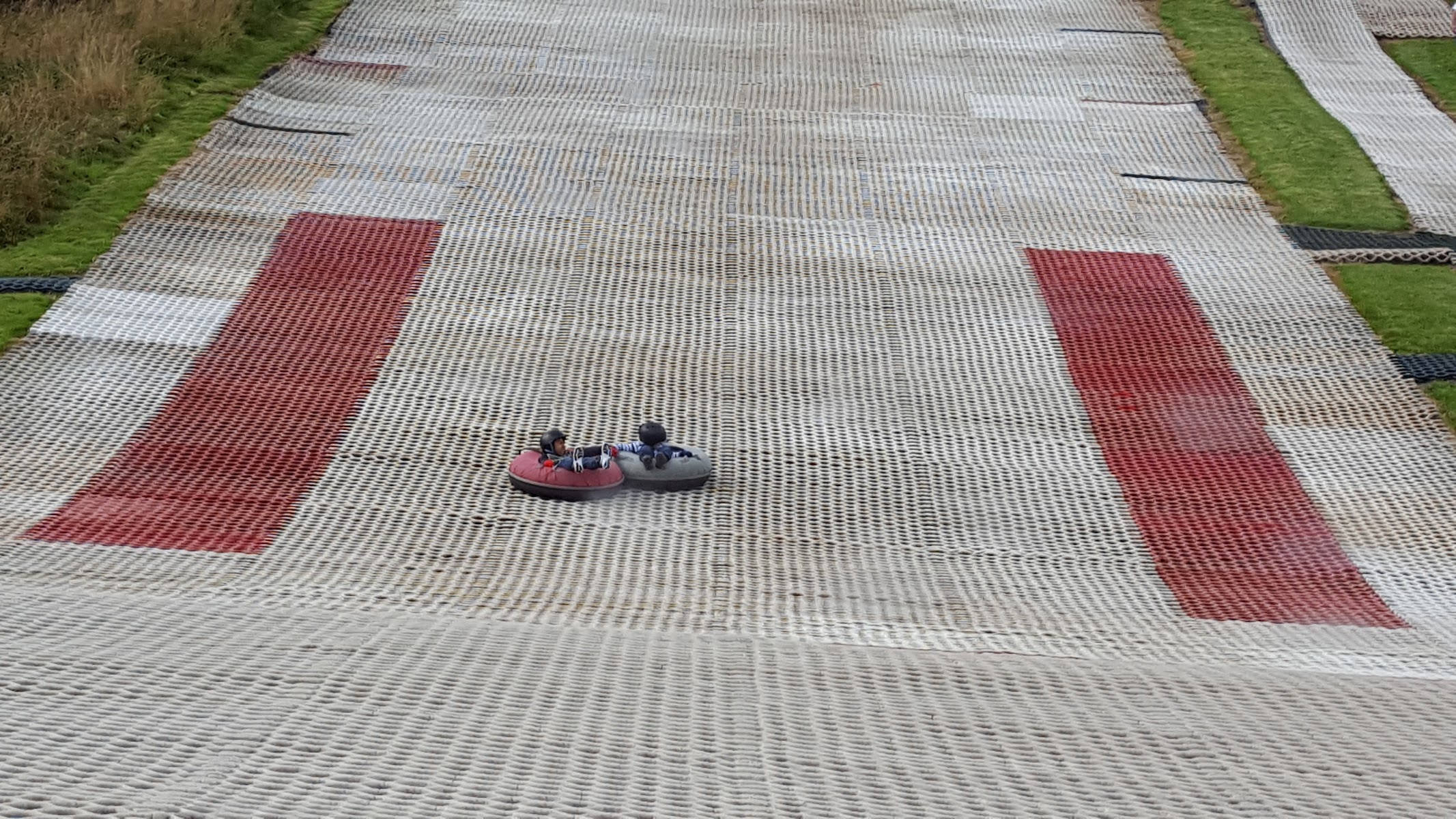 Firpark Ski Centre