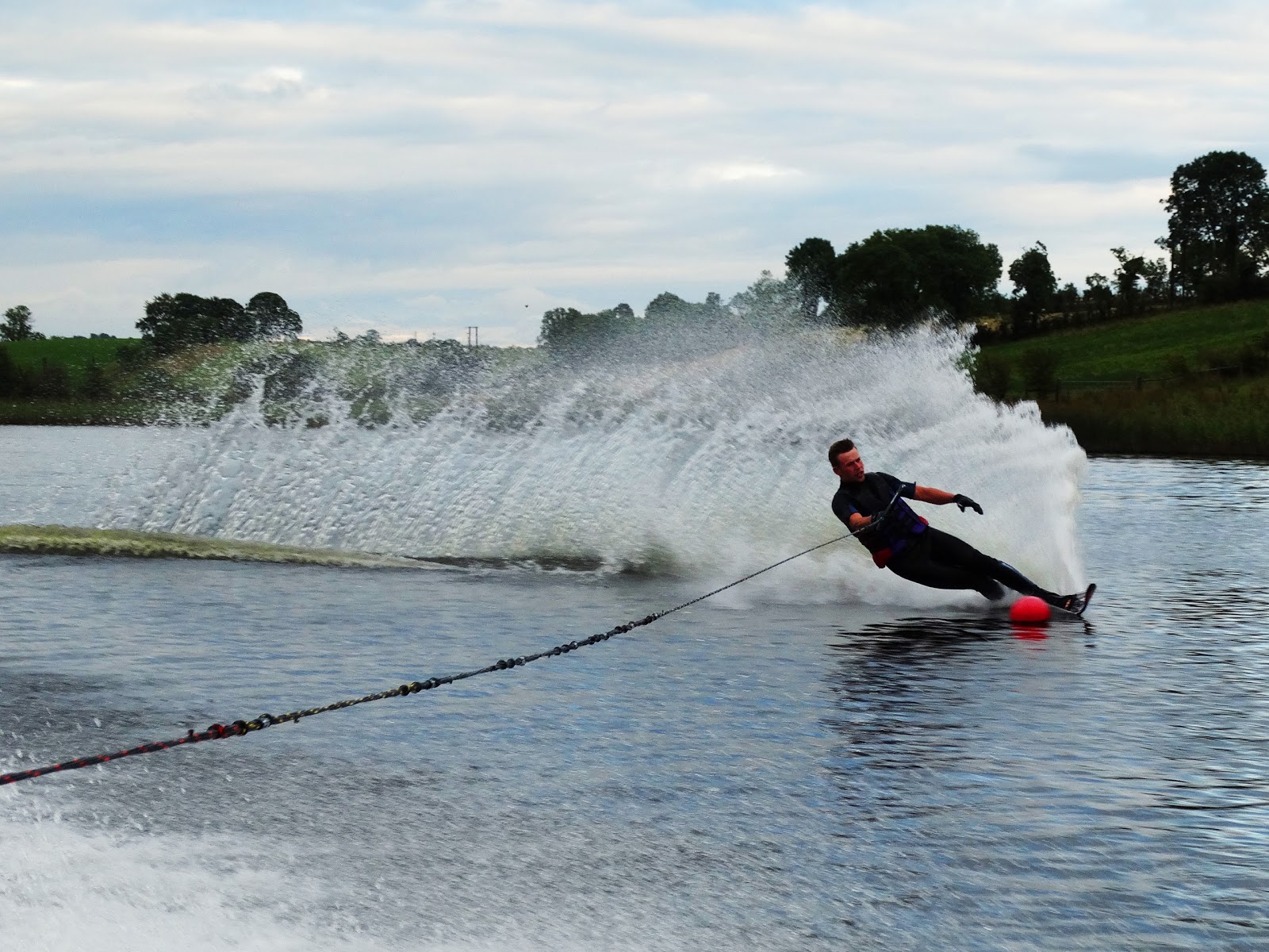 Meteor Water Ski & Wakeboard Club