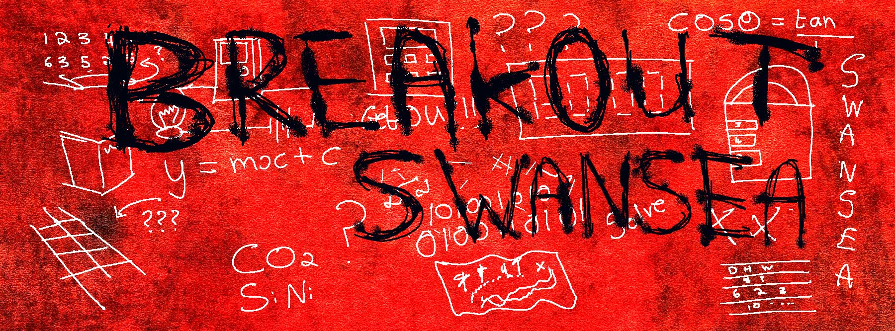 Breakout Live Swansea