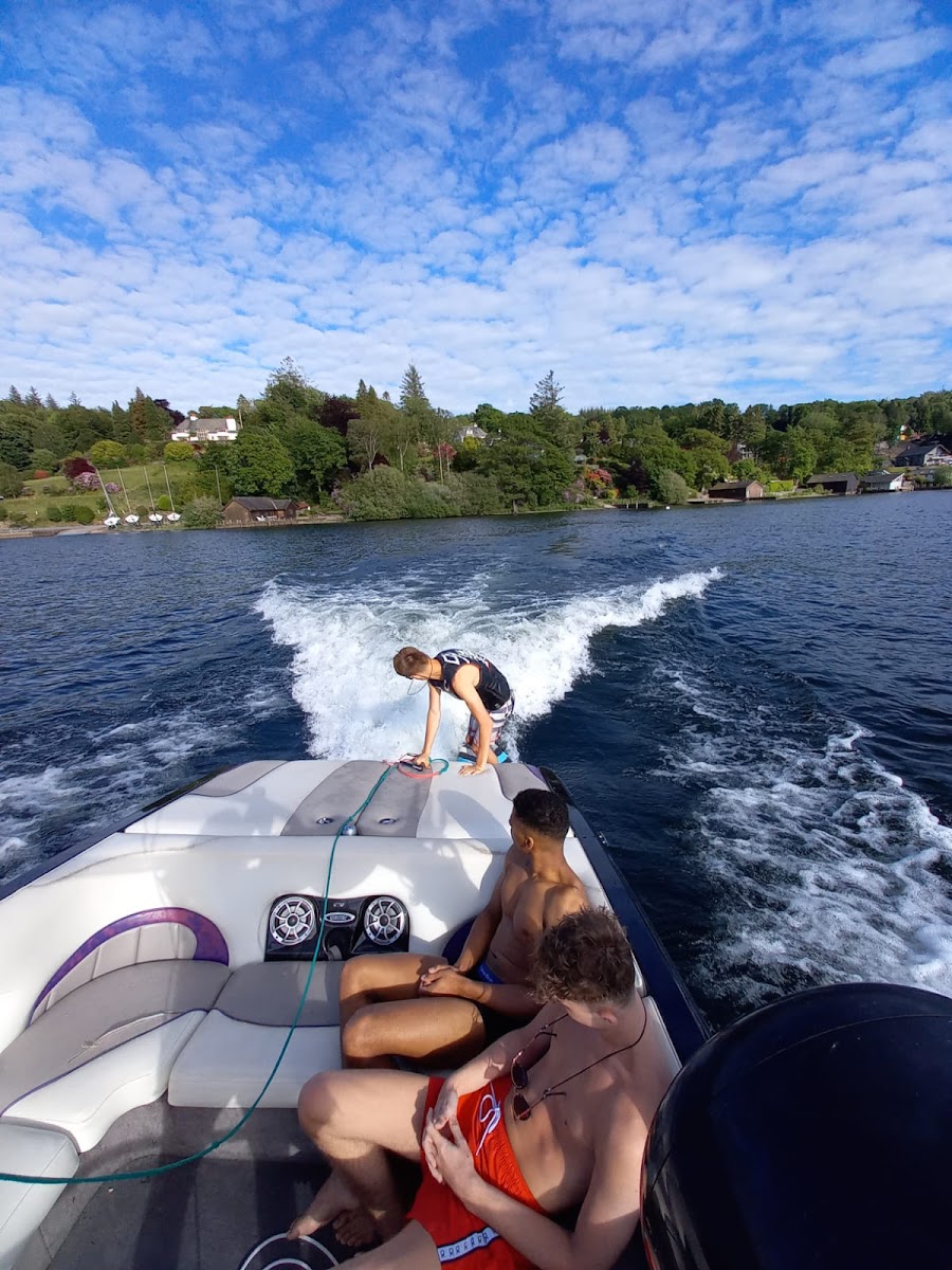 Wake Nation