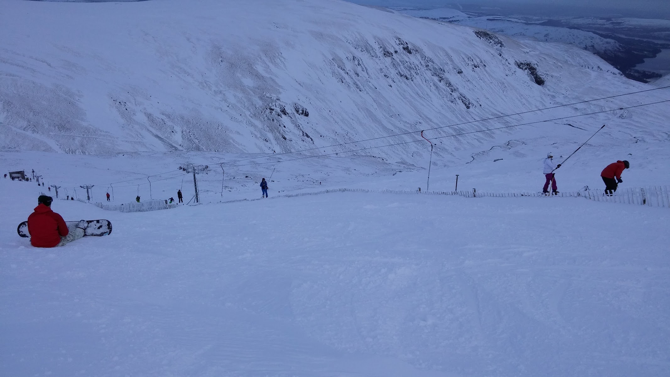 Lake District Ski Club