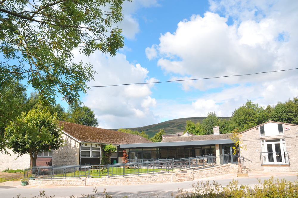 Hollowford Centre