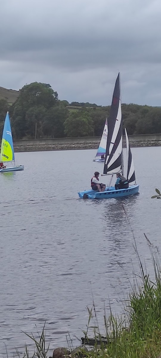 Combs Sailing Club
