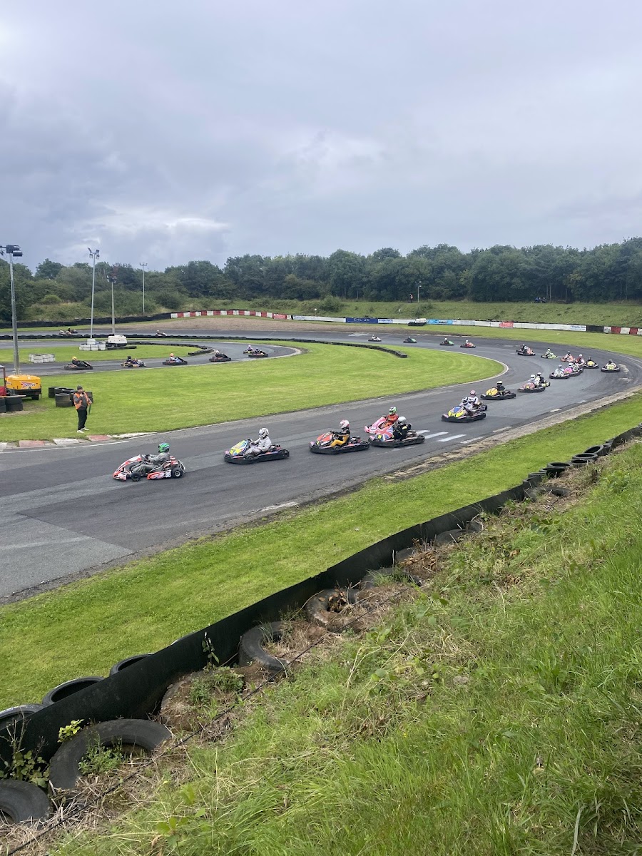 Teesside Motorsports (Teesside Karting)