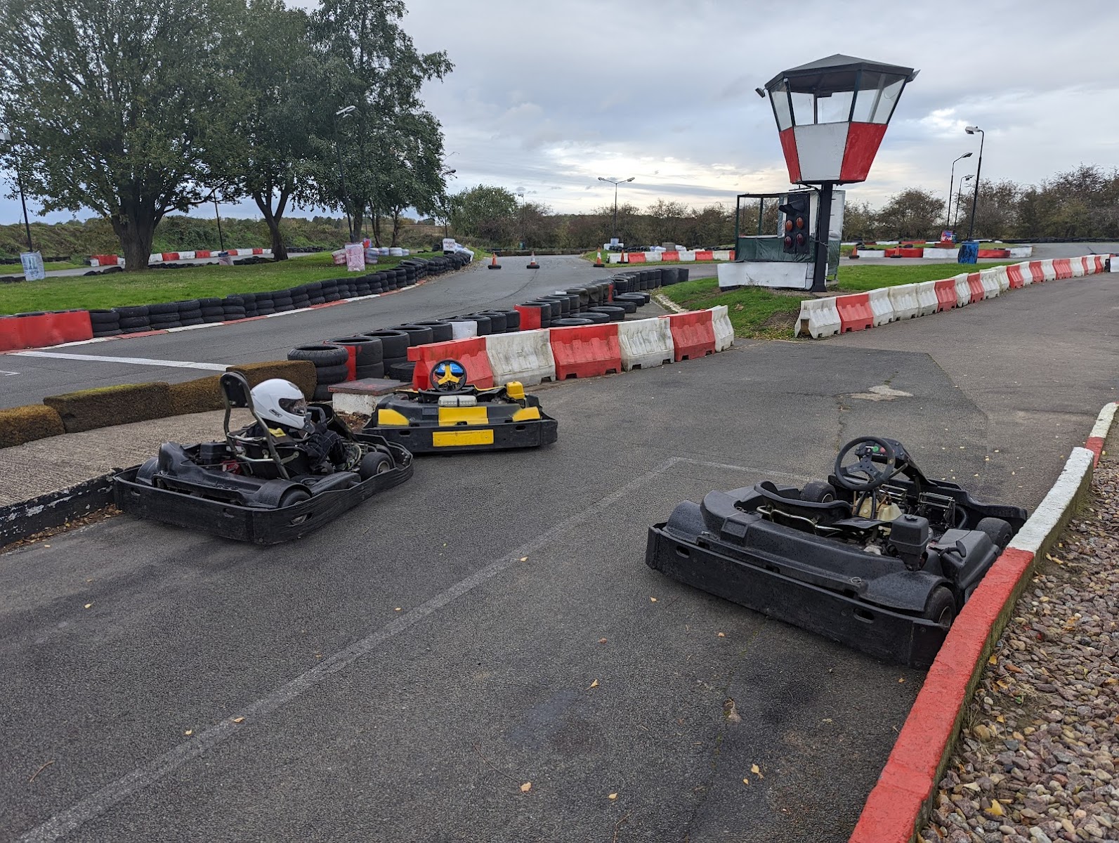 Karting Nation