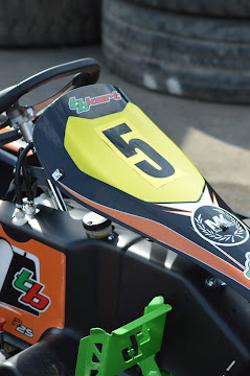 Midland Karting Ltd